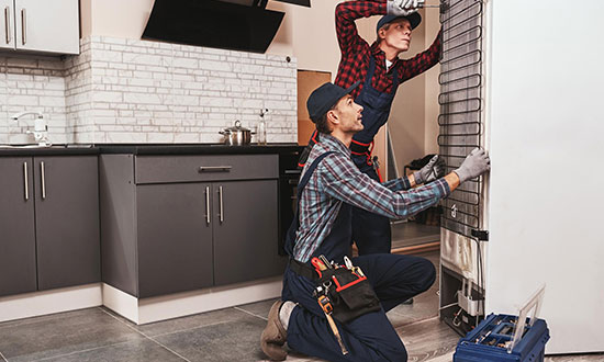 Çamaşır Makinası Servisi