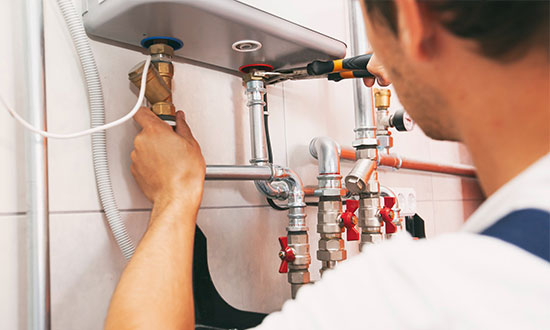 Bulaşık Makinası Servisi